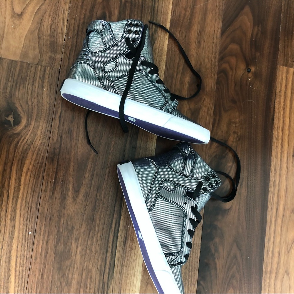 Supra sneakers